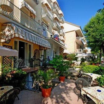 Hotel Corallo B&B