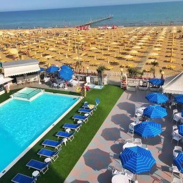Hotel Marina