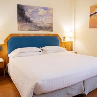 iH Hotels Milano Eur - Trezzano sul Naviglio