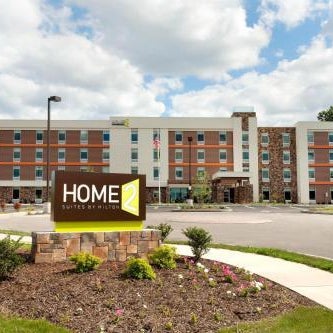 Home2 Suites By Hilton Pittsburgh/Mccandless Pa Thumbnail