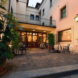 Hotel Acqui & Centro Benessere