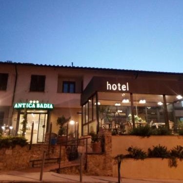 Holiday Rooms Antica Badia Thumbnail