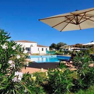 Hotel Baia Cea