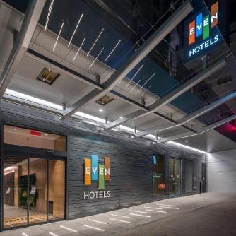Even Hotel New York - Midtown East By IHG Thumbnail