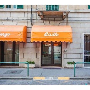 Hotel Birillo