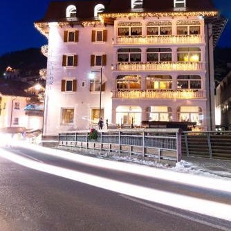 Hotel Faloria