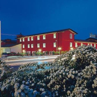 Hotel Fiera Di Brescia Thumbnail