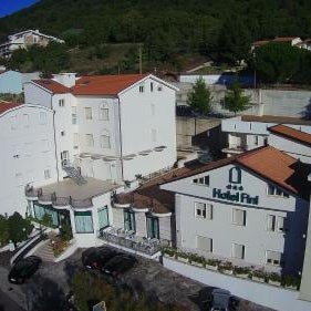 Hotel Fini