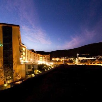 Gran Paradiso Hotel Spa