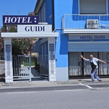 Hotel Guidi Thumbnail