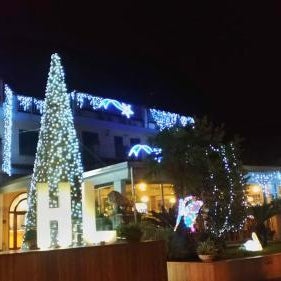 Hotel Leonessa