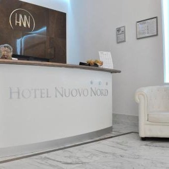 Hotel Nuovo Nord Thumbnail