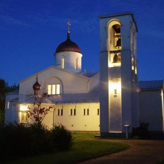Valamon Luostari