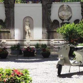 Hotel Piazza Bellini & Apartments Thumbnail