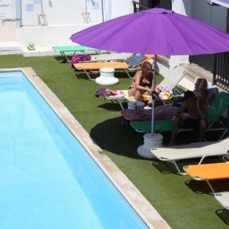 Neptune Hotel Apartments Paphos Thumbnail