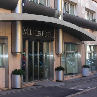 Millennhotel Thumbnail