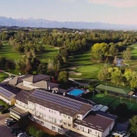 Golf Hotel Cavaglià