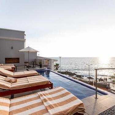Casa Lucila Mazatlán Curamoria Collection Thumbnail