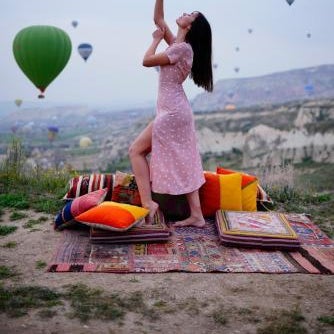 Kayatas Cave Suites