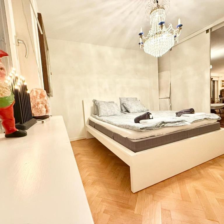 Luxury Accommodation Near Liseberg Thumbnail
