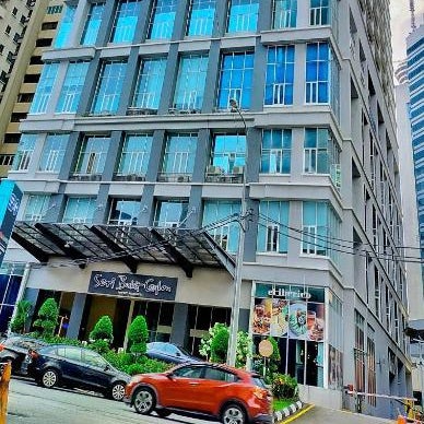 Seri Serviced Suites KLCC, Future Star Thumbnail