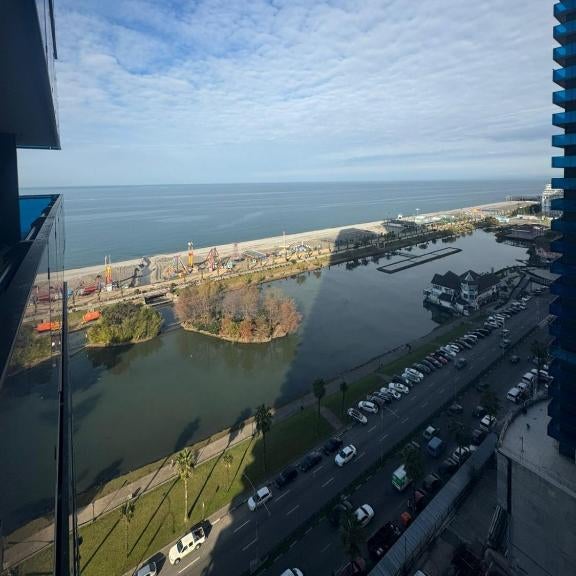 ORBI CITY PANORAMA in batumi Thumbnail