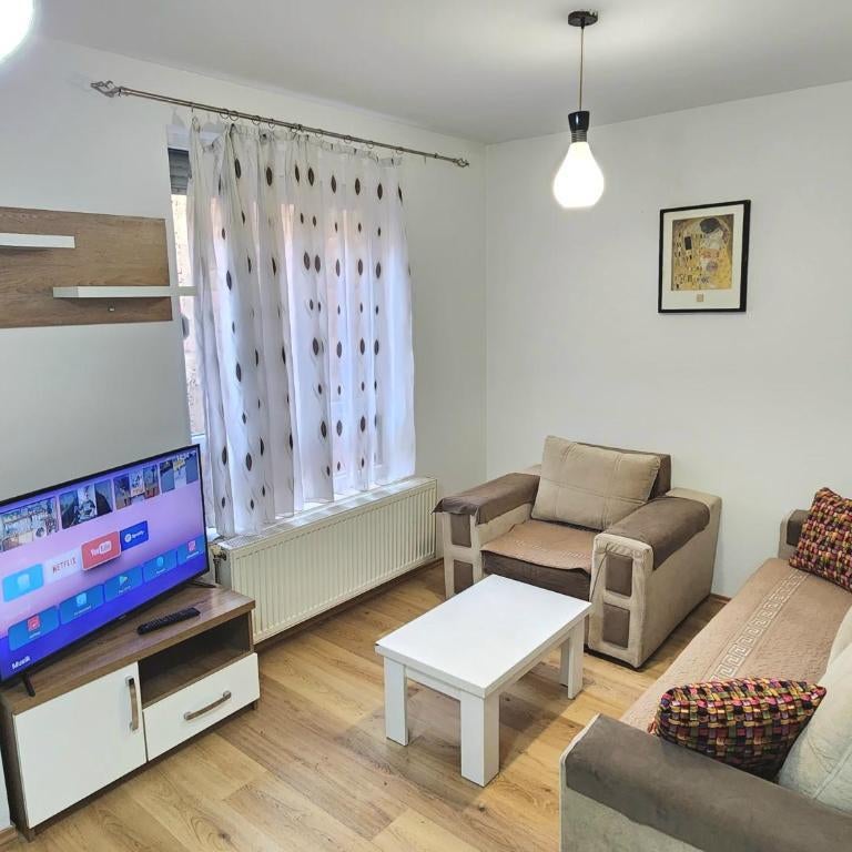 CityNest Downtown Prishtina Retreat
