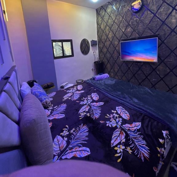 Budget accommodation near bkc2 Thumbnail