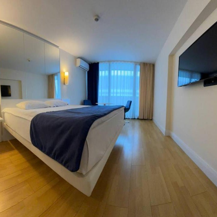 Orbi City Special Apartments Thumbnail