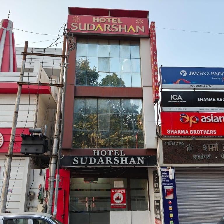 Hotel Sudarshan