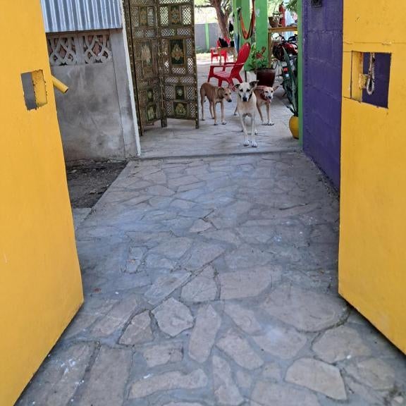 Casa Esmeralda Thumbnail