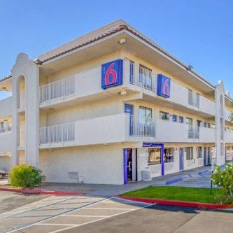 Motel 6-Phoenix, AZ - West Thumbnail