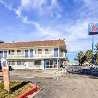 Motel 6 Fort Collins, CO Thumbnail