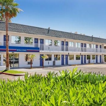 Motel 6-Blythe, CA Thumbnail
