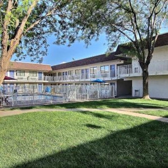 Motel 6-Lubbock, TX Thumbnail