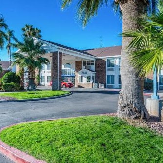 Motel 6 Tucson, AZ - North Thumbnail