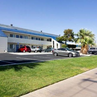 Motel 6-North Palm Springs, CA - North Thumbnail