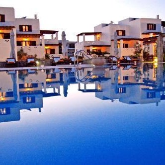 Vina Beach Hotel