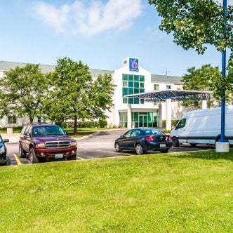 Motel 6-Joliet, IL - Chicago - I-55 Thumbnail