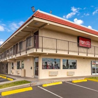 Red Roof Inn Phoenix - Midtown Thumbnail