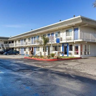 Motel 6 Hayward, CA- Silicon Valley Gateway Thumbnail