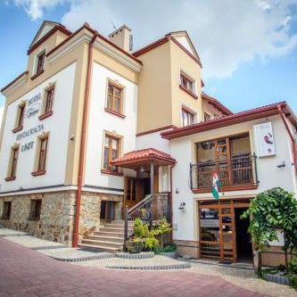 Hotel Fryderyk Thumbnail