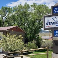 Stagecoach Inn & Suites Thumbnail