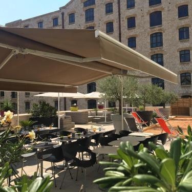 ibis Marseille Centre Euromed Thumbnail