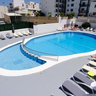 Apartamentos Marian