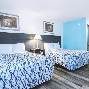 Sky-Palace Inn & Suites Wellington Thumbnail