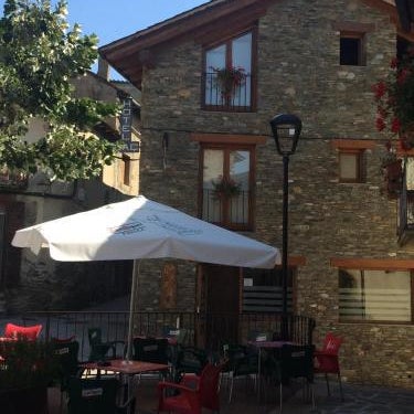 Hotel El Jaç