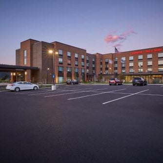 Hampton Inn By Hilton & Suites Hood River Thumbnail