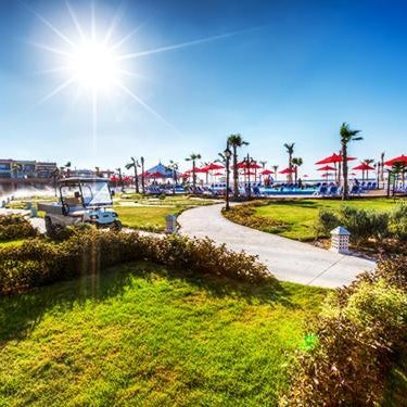 Porto Matrouh Beach Resort Thumbnail