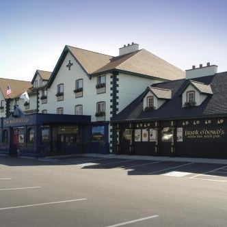 Irish Cottage Inn & Suites Thumbnail